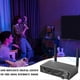 thumbnail image 4 of Bluetooth 5.3 Audio Adapter Receiver, for Home Stereo/Headset/Speaker, 4 of 5