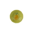 thumbnail image 4 of Hometrends Bol en Bambou Mélamine Citron 6.5 Inch, 4 of 5