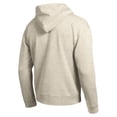 thumbnail image 3 of Men's Champion San Diego Padres Sand All-Star Wordmark Full-Zip Hoodie, 3 of 3