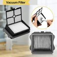 thumbnail image 2 of Replacement Parts For Tineco Ifloor 3, Brush Rollers Vacuum Filters, 2 of 5