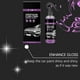 thumbnail image 5 of Spray de protección de pintura automotriz 3 en 1 | Acabado brillante de larga duración | Fácil aplicación | Uso versátil en superficies | Escudos Contra Rayones Decoloración | Kit de 100 ml con, 5 of 9