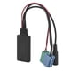 thumbnail image 5 of Adaptador de audio con cable auxiliar Bluetooth 5.0 de 59,1 pulgadas con micrófono apto para puerto estéreo de 8 pines y 6 pines Jadeshay A, 5 of 8