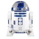 thumbnail image 1 of La máquina para hacer palomitas Uncanny Brands Star Wars R2D2 está en pleno funcionamiento, 1 of 7