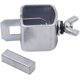 thumbnail image 3 of Abrazaderas de soldadura a tope YONGSHENG para placa de coche Clip localizador de chapa de metal 2 uds, 3 of 4