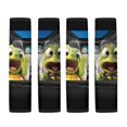 thumbnail image 5 of Chririnla Turtle Driving Seat Belt Shoulder Pad Waterproof Comfortable Seat Belt Pad, Quick Magic Tape Durable Compatible with Car Van Sedan, 5 of 8