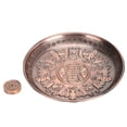 thumbnail image 1 of Soporte De Incienso, Quemador De Palos, Color Bronce Púrpura, Yoga, Gimnasio, Oficinas, Salas De Estar, Casas De Té Para El Hogar ANGGREK Otros, 1 of 8