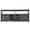 Rustic Gray, variant on Dextrus Buffet Cabinet, 59" Farmhouse Storage Sideboard with Barn Door for Home Dinning Living Room, OAK