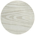thumbnail image 2 of Addison Rugs Chantille Indoor/Outdoor Transitional Nature Ivory Washable Round Rug, 8' x 8', 2 of 6