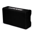 thumbnail image 2 of Kicker 48CDF104 Comp subwoofer de 10" en gabinete de disparo hacia abajo, 4 ohmios, 2 of 5