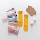 thumbnail image 5 of Korean Long Baby Socks Unisex Kids Stockings for Children Babies, 5 of 5