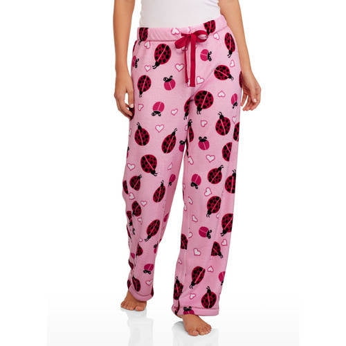 Slp Pant Ladybug - Walmart.com