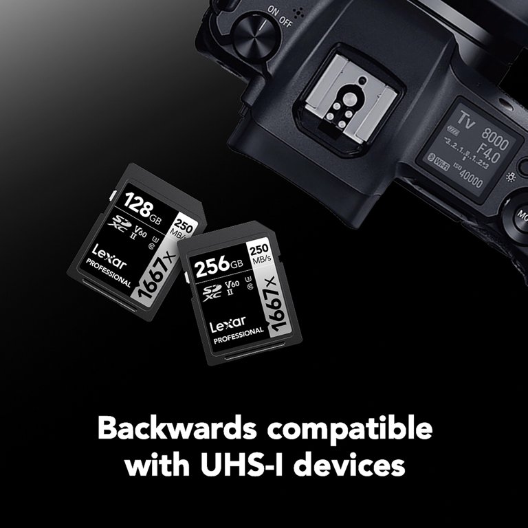 Lexar XQD 2.0カード 128GB Pro 2933x【C】 51M7UdrT+pL.jpg