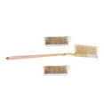 thumbnail image 6 of WEUVEB Steel Bird Cage Brush for Doors, 1 Set in Golden Color, Ideal for Pet Owners, 6 of 8