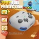 thumbnail image 3 of Funda para Samsung Galaxy Buds 3 y Galaxy Buds 3 Pro - Gris roca, 3 of 7