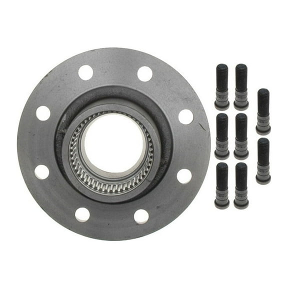 Raybestos R-Line Wheel Hub Assemblies Fits select: 1987-1994 FORD F250