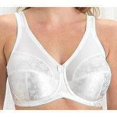 thumbnail image 2 of Women's Cortland Intimates 7101 Full Figure Underwire Seamed Cup Bra (Fawn 50D), 2 of 2