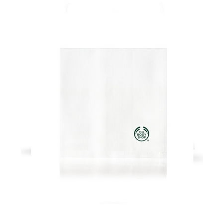 Best The Body Shop Muslin Cleansing Cloth deal