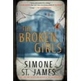 thumbnail image 2 of The Broken Girls, 2 of 2