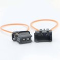 thumbnail image 5 of MOST Fiber Optic Loop Bypass MALE & FEMALE Kit Adapter for Mercedes-, 5 of 5