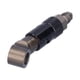 thumbnail image 1 of Accesorio de línea de combustible, conector de liberación rápida AN3 Accesorio de línea de freno Conector de línea de freno Diseñado meticulosamente, 1 of 12