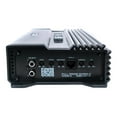thumbnail image 4 of Hifonics Alpha A2000.1D Amplifier – 2000 Watt, Super Class D, Mono, Auto on, Nickel Plated, Remote Control, Aluminum Heat Sink, 4 of 4