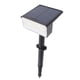 thumbnail image 5 of Foco Solar, Luces Solares Para Paisaje, Luces Solares Para Exteriores, Luces Navideñas De Halloween Para Patio, Jardín, Camino, Paisaje, 5 of 7