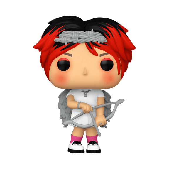 Funko POP! Rocks: Yungblud