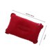 thumbnail image 5 of unbranded Almohada De Viaje Inflable Ajustable Con Soporte Lumbar Para Descanso En, 5 of 6