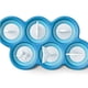 thumbnail image 4 of Molde para paletas de helado de silicona con forma de pez payaso de 6 tazas, molde para helado de dibujos animados, molde para paletas DIY, 4 of 7