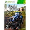 Pre-Owned Focus Home Interactive Farming Simulator 15 (Xbox 360)