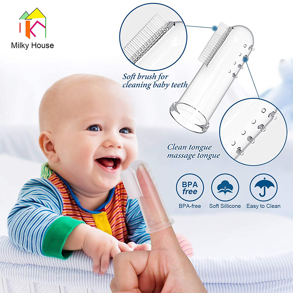 CNKOO Baby Grooming Kit Set Baby Baby Grooming Kit Newborn Nail Kit Baby Medical Care Nail Clipping Comb Tool Set (13 pieces) Blue