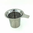 thumbnail image 3 of Infuser, Lid & Teapot, 3 of 3