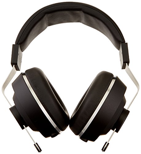 Final Audio Design High Resolution Headphone - Black (Sonorous III