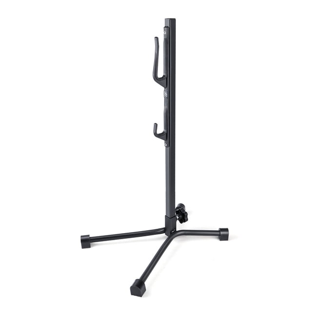 Detachable Bicycle Frame Mountain Bike Maintenance Rack Tree Type Parking Rack Road Bike Adjustable Hook Parking Rack Bicycle Equipment Bike Repairs Storage Stand