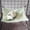 Green, variant on Single-Layer Breathable Pet Hammock for Squirrels, Sugar Gliders, And Guinea Pigs, Perfect for Summer