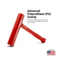 thumbnail image 4 of Capri Tools 26 oz. Slim Dead Blow Hammer, 4 of 5