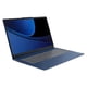 thumbnail image 4 of Laptop Lenovo IdeaPad Slim 3 15.6" 8GB 128GB N150 Azul 83L7002KUS, 4 of 5