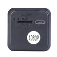 thumbnail image 3 of Cámara De Seguridad Inalámbrica 1080P Wifi Cmos Sensor Inteligente 400Mah Batería Recargable Monitor De Cámara De Vigilancia Para Interiores Y Exteriores Vogacara AF001061-01, 3 of 6