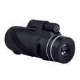 thumbnail image 2 of Monocular Fnyoxu 50X60 de alta definición con smartphone. Monoculares de alta potencia para adultos con zoom. Monocular compacto para observación de aves y caza., 2 of 8