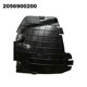 thumbnail image 3 of Exquisite Automobile Left and Right Front Leaf Lining Cover Servicing Flap 2056900100 2056900200 for - C W205, 3 of 5