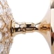 thumbnail image 3 of 3x Candelero Votive Candeleros Rhinestone Globe Romántico DIY Lámpara Decorativa, 3 of 9
