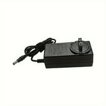 12V 3A 36W Power Supply AC DC Switching Adapter, 12 Volt 3 Amp AC/DC Wall Wart Converter Transformer, 100-240v 50 60HZ Input with 12vdc 3000ma Output