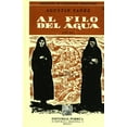 thumbnail image 1 of Al filo del agua Editorial Porrúa 9789700752525, 1 of 2