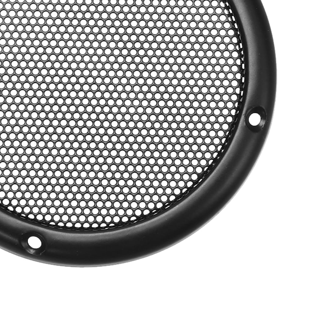 3.5"inch 2#B Stage Audio net cover speaker protection grille Decorative circle 