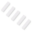 thumbnail image 1 of Wisewang Sanding Files Block Nail Tips Scrub Nails Cleaning Tool Multifunctional Toenail Manicure Pedicure Adult Grip Fingernail Type 2 1Set, 1 of 6