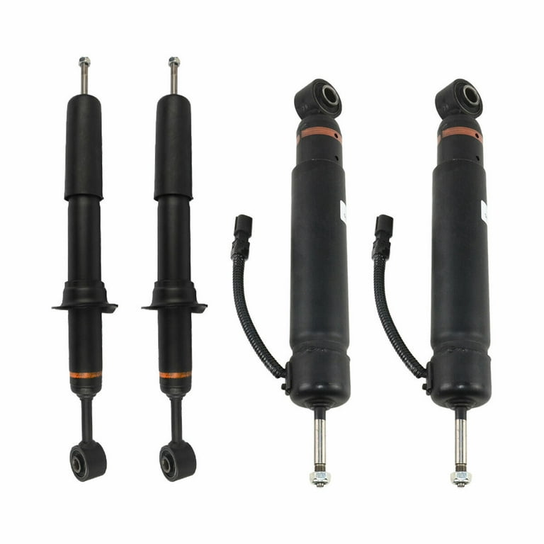 Front Rear Shock Absorbers Kit Fits Lexus GX460 Land Cruiser Prado