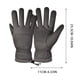 thumbnail image 3 of Winter Outdoor Riding Warm Touches Screen Gloves Windproof Warm Sports Antislip Gloves, 3 of 5