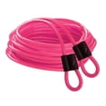 thumbnail image 1 of Jump Rope Champion Sports Serie DD, doble, rosa holandés, 16 pies, 1 of 2