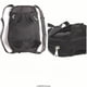 thumbnail image 5 of Mochila para perros y gatos, bolsa de viaje con manos libres para mascotas, mochila de malla transpirable con doble hombro, accesorios para mascotas, 5 of 5