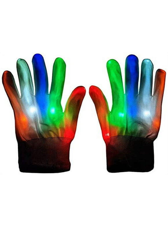 Light Gloves